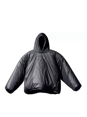 Yeezy x Gap x Balenciaga Anorak
